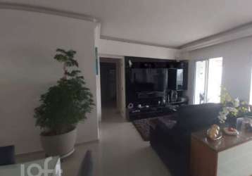 Apartamento com 3 quartos à venda na dom antônio barreiros, --, cursino, são paulo por r$ 1.449.000