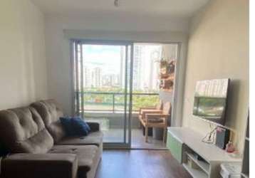 Apartamento com 2 quartos à venda na joseph nigri, --, barra funda, são paulo por r$ 869.000