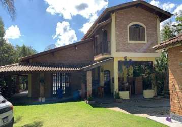 Chácara / sítio com 2 quartos à venda na do panorama, --, zona rural, piracaia por r$ 1.780.000