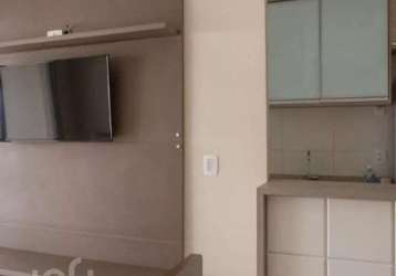 Apartamento com 2 quartos à venda na alameda olga, --, barra funda, são paulo por r$ 1.049.000