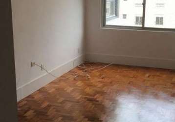 Apartamento com 1 quarto à venda na rua maestro elias lobo, --, jardim paulista, são paulo por r$ 1.019.200