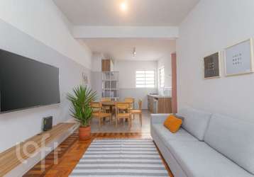 Apartamento com 4 quartos à venda na praça amadeu amaral, --, bela vista, são paulo por r$ 1.411.000