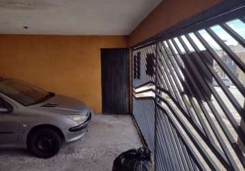 Casa com 4 quartos à venda na avenida araucária, --, parque oratório, santo andré por r$ 1.500.000