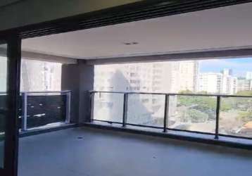 Apartamento com 2 quartos à venda na rua barão do triunfo, --, brooklin, são paulo por r$ 1.010.300