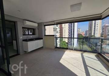 Apartamento com 4 quartos à venda na rua araguari, --, moema, são paulo por r$ 4.800.000