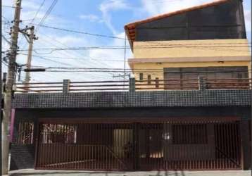 Casa com 3 quartos à venda na rua pedro malaquias, --, vila carrão, são paulo por r$ 1.620.000