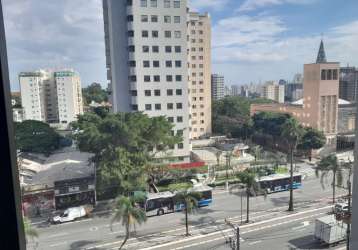 Sala comercial à venda na rua do rocio, --, vila olímpia, são paulo por r$ 1.199.000