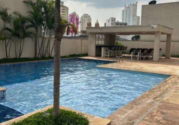 Apartamento com 2 quartos à venda na rua jeroaquara, --, vila romana, são paulo por r$ 1.250.000