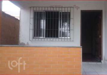 Casa com 4 quartos à venda na rua taubaté, --, vila camilópolis, santo andré por r$ 2.000.000