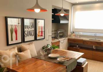 Apartamento com 3 quartos à venda na largo conselheiro moreira de barros, --, santana, são paulo por r$ 1.712.584