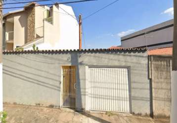 Casa com 3 quartos à venda na rua ituri, --, vila formosa, são paulo por r$ 1.085.000