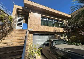 Casa com 3 quartos à venda na rua itaituba, --, sacomã, são paulo por r$ 1.010.000