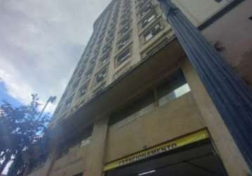 Sala comercial à venda na rua coronel xavier de toledo, --, república, são paulo por r$ 750.000