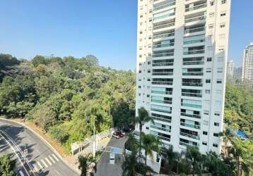 Apartamento com 2 quartos à venda na avenida dona helena pereira de moraes, --, parque do morumbi, são paulo por r$ 1.150.000