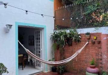 Casa em condomínio fechado com 4 quartos à venda na rua barão de mambucaba, --, campo belo, são paulo por r$ 950.000