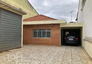 Casa com 2 quartos à venda na avenida imperatriz leopoldina, --, vila leopoldina, são paulo por r$ 1.300.000