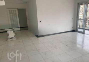 Apartamento com 4 quartos à venda na rua general lecor, --, ipiranga, são paulo por r$ 2.067.000