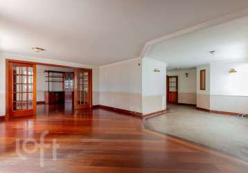 Apartamento com 3 quartos à venda na rua doutor albuquerque lins, --, santa cecília, são paulo por r$ 1.900.000