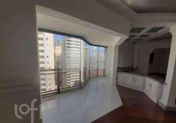 Apartamento com 3 quartos à venda na castro alves, --, liberdade, são paulo por r$ 1.479.000