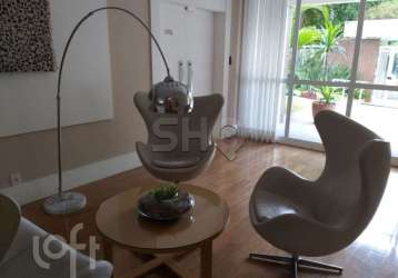 Apartamento com 1 quarto à venda na praça monteiro dos santos, --, vila mariana, são paulo por r$ 900.000