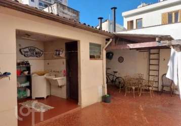 Casa em condomínio fechado com 3 quartos à venda na avenida lacerda franco, --, cambuci, são paulo por r$ 1.480.000