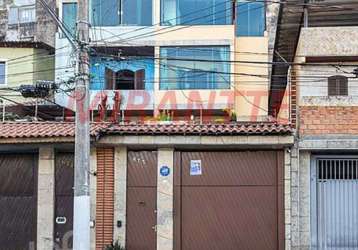 Casa com 3 quartos à venda na paulo de avelar, --, tucuruvi, são paulo por r$ 750.000