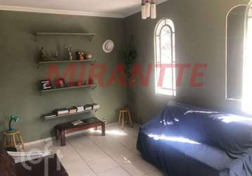 Casa em condomínio fechado com 3 quartos à venda na avenida guilherme, --, vila guilherme, são paulo por r$ 957.000