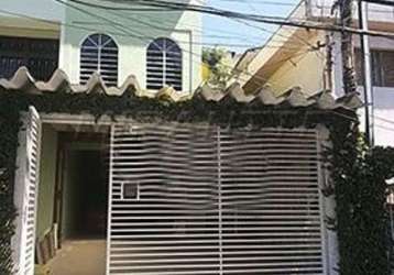 Casa em condomínio fechado com 3 quartos à venda na rua epopeo, --, tucuruvi, são paulo por r$ 1.130.000