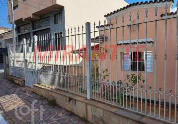 Casa com 3 quartos à venda na rua engenheiro alberto de campos borges, --, tucuruvi, são paulo por r$ 850.000