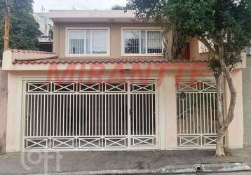 Casa em condomínio fechado com 2 quartos à venda na rua emílio rodrigues, --, vila guilherme, são paulo por r$ 750.000