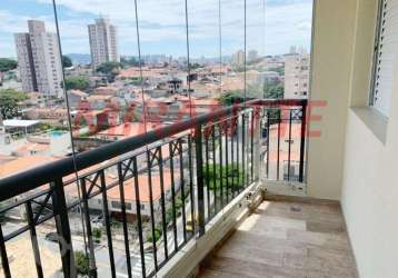 Apartamento com 3 quartos à venda na rua manuel de almeida, --, vila guilherme, são paulo por r$ 1.130.000