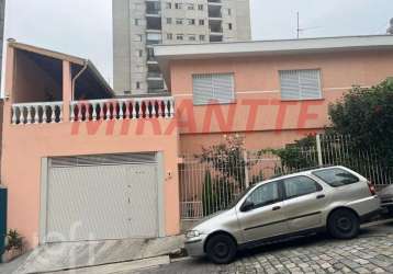 Casa com 4 quartos à venda na rua borges ladário, --, tucuruvi, são paulo por r$ 1.590.000