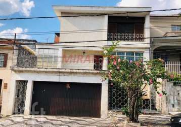 Casa com 4 quartos à venda na do imperador, --, vila guilherme, são paulo por r$ 1.600.000