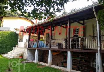 Casa com 6 quartos à venda na rua andréa del sarto, --, tremembé, são paulo por r$ 2.500.000