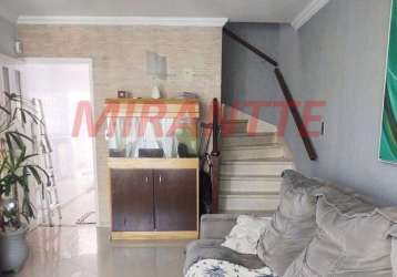 Casa com 3 quartos à venda na rua cássio de almeida, --, vila guilherme, são paulo por r$ 850.000