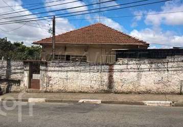 Casa em condomínio fechado com 5 quartos à venda na joaquim afonso de souza, --, limão, são paulo por r$ 1.100.000