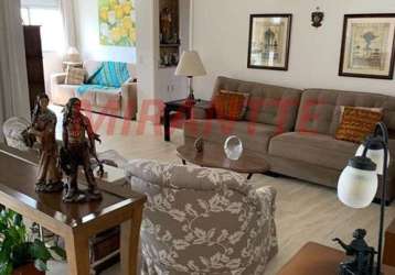 Apartamento com 3 quartos à venda na rua carlos escobar, --, santana, são paulo por r$ 2.300.000