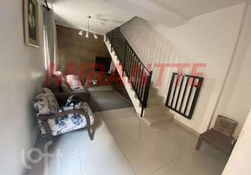 Casa em condomínio fechado com 4 quartos à venda na kobe, --, vila maria, são paulo por r$ 780.000