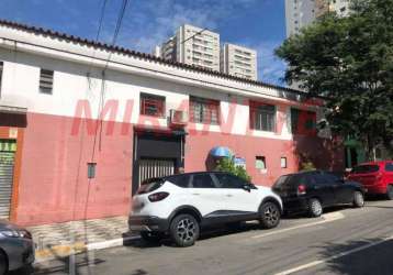 Casa em condomínio fechado com 2 quartos à venda na rua marambaia, --, casa verde, são paulo por r$ 1.200.000