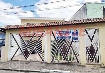 Casa com 4 quartos à venda na rua são luiz gonzaga, --, jaçanã, são paulo por r$ 850.000