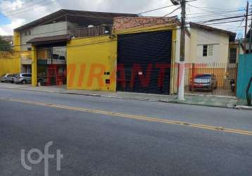 Casa com 2 quartos à venda na parada pinto, --, mandaqui, são paulo por r$ 1.300.000