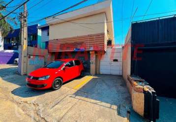 Casa com 6 quartos à venda na santa inês, --, mandaqui, são paulo por r$ 2.700.000