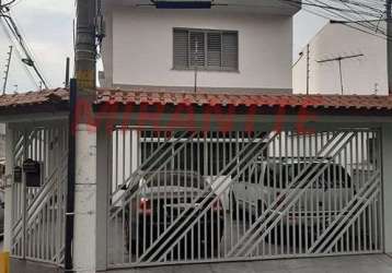 Casa com 3 quartos à venda na rua piracanguá, --, santana, são paulo por r$ 1.802.000