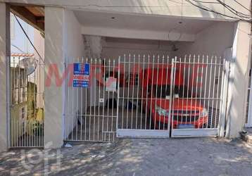 Casa em condomínio fechado com 12 quartos à venda na rua heitor peixoto, --, cambuci, são paulo por r$ 1.400.000