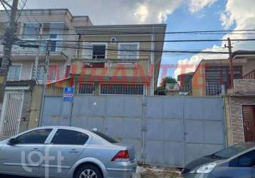 Casa com 2 quartos à venda na rua mata redonda, --, tucuruvi, são paulo por r$ 780.000