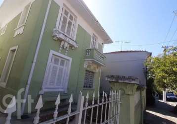 Casa com 3 quartos à venda na rua huet bacelar, --, ipiranga, são paulo por r$ 1.450.000