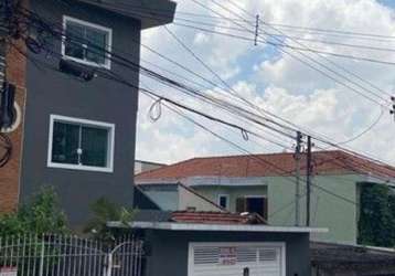 Casa com 3 quartos à venda na rua durval fernandes chaves, --, jardim são domingos, são paulo por r$ 774.000