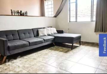 Casa com 4 quartos à venda na rua saguairu, --, casa verde, são paulo por r$ 950.000