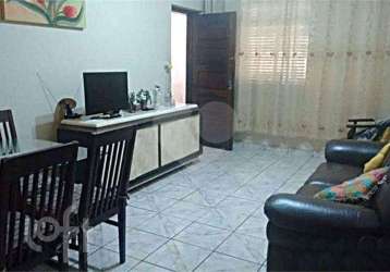 Casa com 3 quartos à venda na rua zanzibar, --, casa verde, são paulo por r$ 798.000