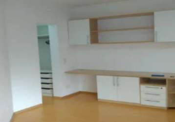 Apartamento com 1 quarto à venda na rua alabastro, --, aclimação, são paulo por r$ 537.000